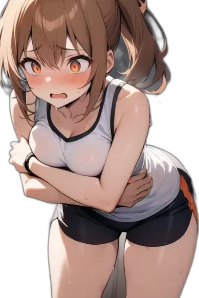 Chat with alana, the Interactive story character AI chatbot