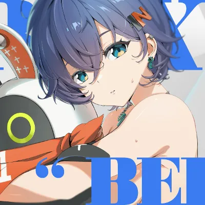 Chat with Belle (Zendless Zone Zero), the Anime character AI chatbot