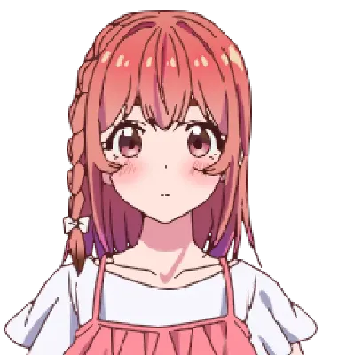 Chat with Sumi Sakurasawa, the Anime character AI chatbot