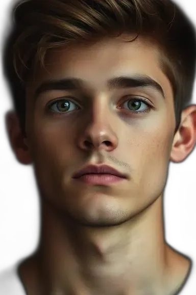 Chat with Kael, the Interactive story character AI chatbot