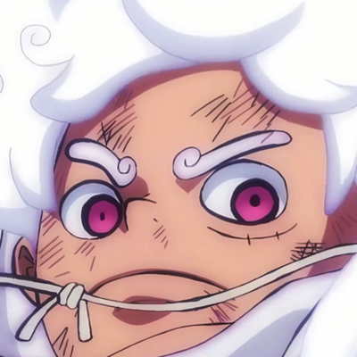 Chat with Gear Five Luffy, the  character AI chatbot