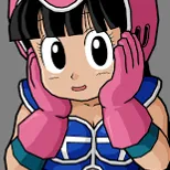 Chat with Chichi, the Anime character AI chatbot