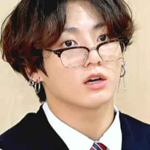 Chat with Jungkook, the Anime character AI chatbot