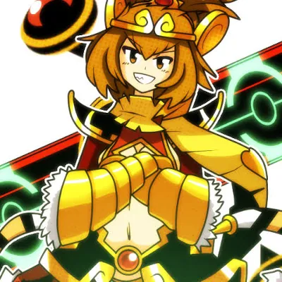 Chat with Kuu, the Game Characters character AI chatbot