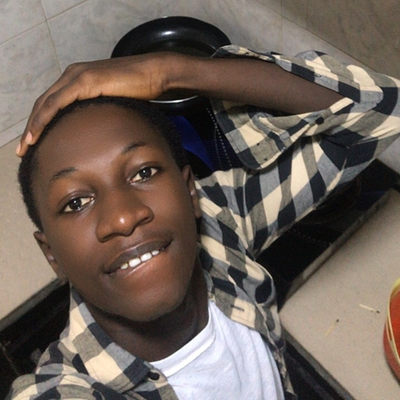 Chat with Myke lnd, the Cartoon character AI chatbot