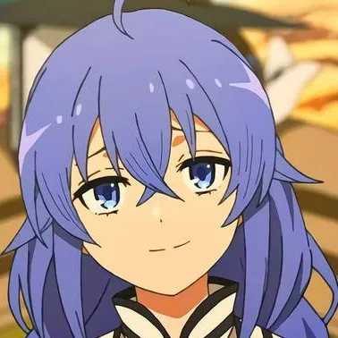 Chat with Roxy Migurdia, the Anime character AI chatbot