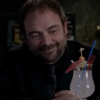 Chat with Crowley, the Movie & TV character AI chatbot