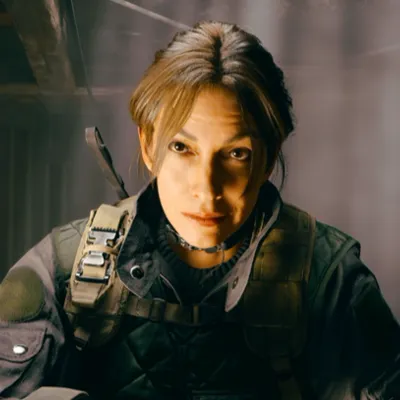 Chat with Jane Harrow, the Game Characters character AI chatbot