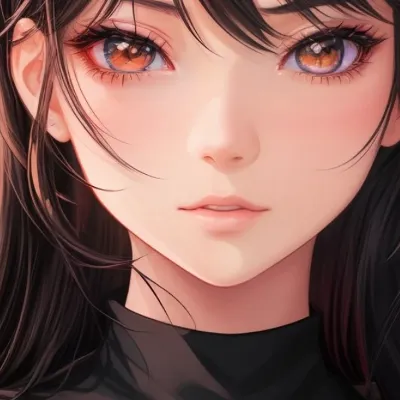 Chat with Sumandak besar nenen, the Anime character AI chatbot