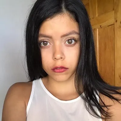 Chat with Samara, the Anime character AI chatbot