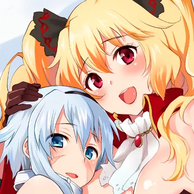 Chat with Mary Read & Anne Bonny, the  character AI chatbot