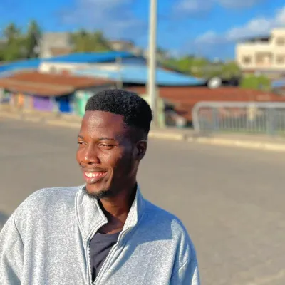 Chat with Albéric, the Anime character AI chatbot