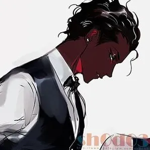 Chat with eric, the Anime character AI chatbot