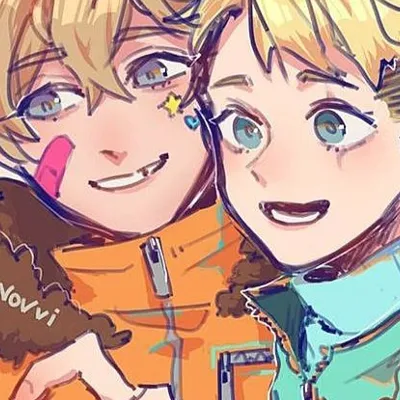 Chat with Kenny y butter, the Movie & TV character AI chatbot