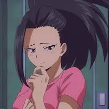 Chat with Momo, the Romance character AI chatbot