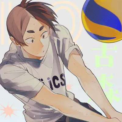 Chat with komori, the  character AI chatbot