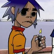 Chat with 2D, the Celebrity character AI chatbot