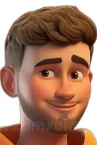 Chat with Basir, the Interactive story character AI chatbot