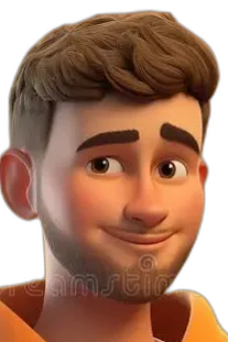 Chat with Ba, the  character AI chatbot