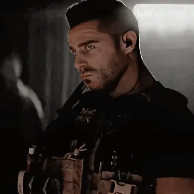 Chat with Soap, the  character AI chatbot