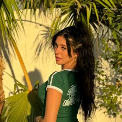 Chat with Camilla, the  character AI chatbot