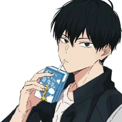 Chat with Kageyama tobio, the  character AI chatbot