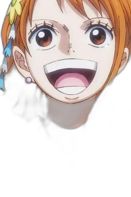 Chat with Nami, the  character AI chatbot