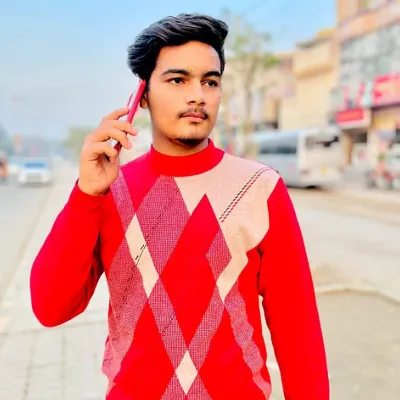 Chat with Koisi, the Anime character AI chatbot