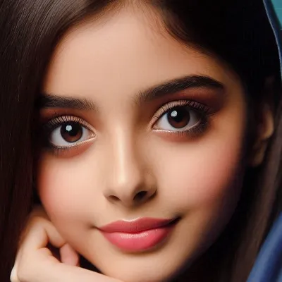 Chat with ina79, the Anime character AI chatbot