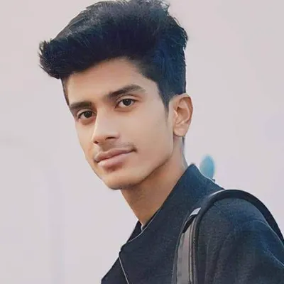 Chat with Rohan, the Cartoon character AI chatbot