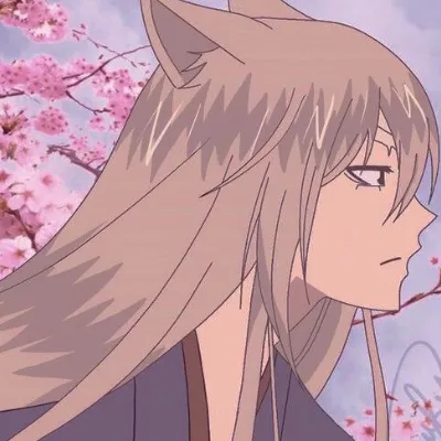 Chat with Томое, the Anime character AI chatbot