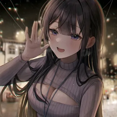 Chat with Izumi, the  character AI chatbot