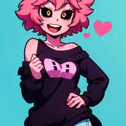 Chat with Mina, the  character AI chatbot