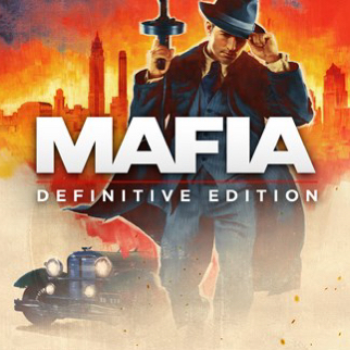 Chat with Mafia Simulator., the RPG character AI chatbot