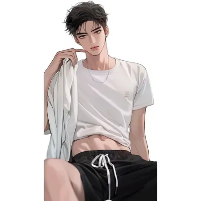 Chat with Leo, the Anime character AI chatbot