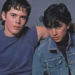 Chat with Ponyboy, the  character AI chatbot