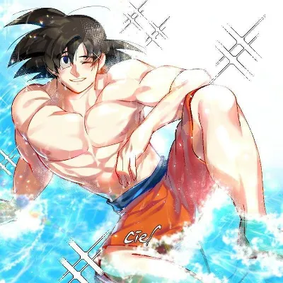 Goku_avatar