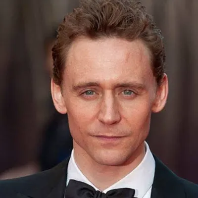 Chat with Professor Hiddleston, the Movie & TV character AI chatbot