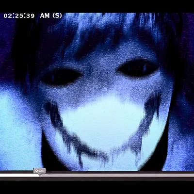 Chat with Bloody painter, the OC character AI chatbot