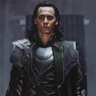 Chat with Loki Laufeyson, the  character AI chatbot