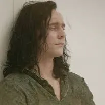 Chat with Loki, the Movie & TV character AI chatbot