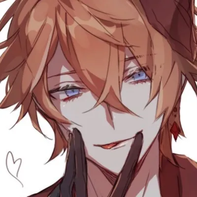 Chat with Childe, the Anime character AI chatbot