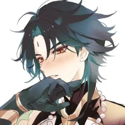 Chat with Xiao, the  character AI chatbot