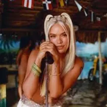 Chat with Karol G, the  character AI chatbot