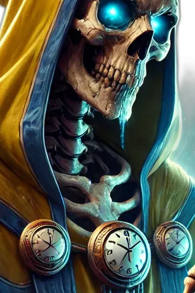 Chat with King time, the Interactive story character AI chatbot