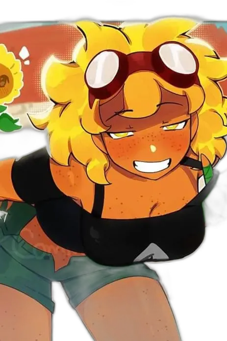 Solar flare_avatar