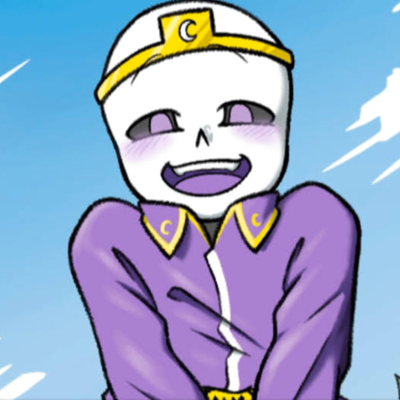 Chat with passive nightmare sans, the Anime character AI chatbot