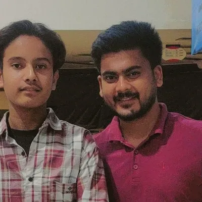 Chat with Dddd, the Friends character AI chatbot