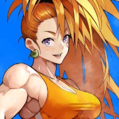 Chat with Mizuki, the Anime character AI chatbot