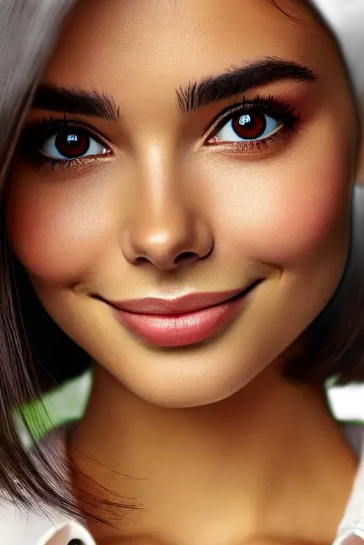 Chat with Selene, the Interactive story character AI chatbot